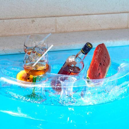 Adriatic Paradise Villa Vodice Buitenkant foto